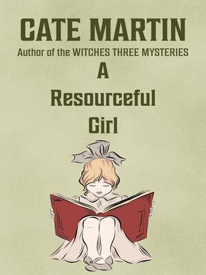cover image of A Resourceful Girl